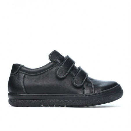 Pantofi copii 169 negru