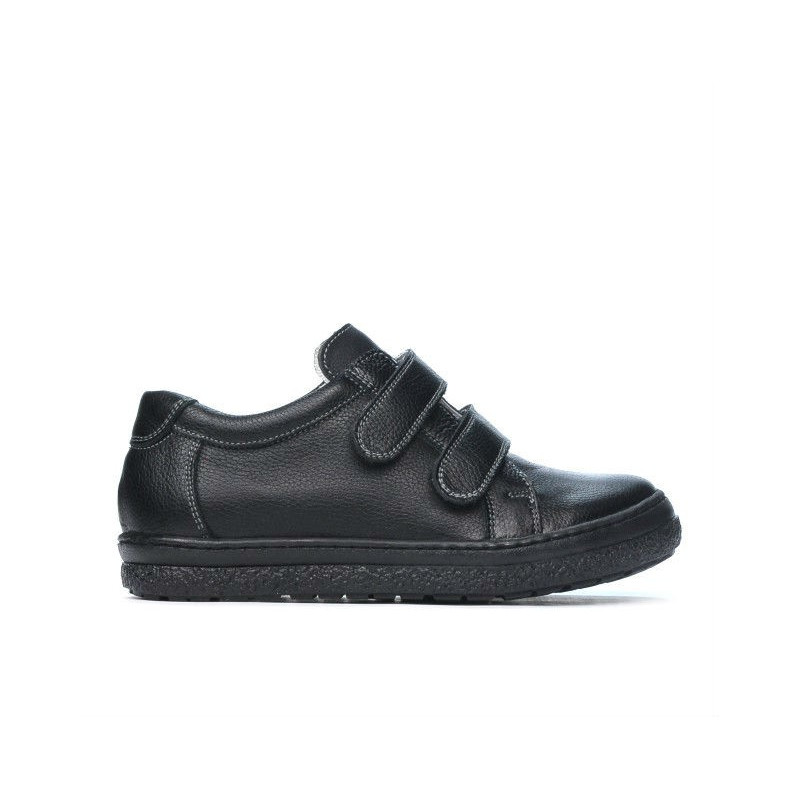Pantofi copii 169 negru