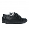 Pantofi copii 169 negru