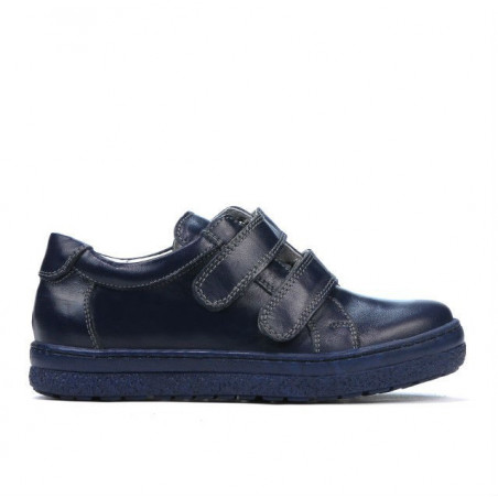 Pantofi copii 169 indigo