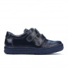 Pantofi copii 169 indigo