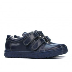 Pantofi copii 169 indigo