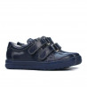 Pantofi copii 169 indigo