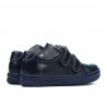 Pantofi copii 169 indigo