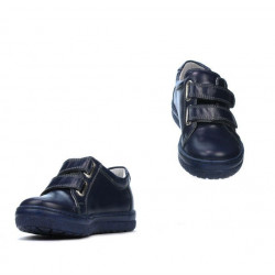 Pantofi copii 169 indigo