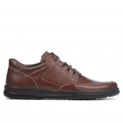 Pantofi casual barbati 887 maro