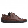 Pantofi casual barbati 887 maro