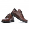 Pantofi casual barbati 887 maro
