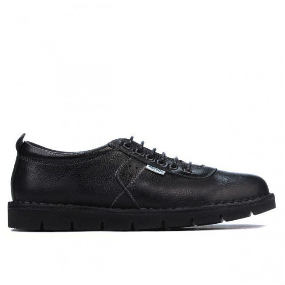 Pantofi casual dama 7005 negru Pantofi casual dama 7005 negru