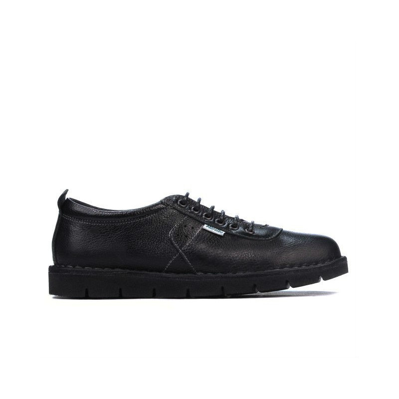 Pantofi casual dama 7005 negru