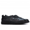 Pantofi casual dama 7005 negru