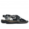Sandale dama 5047 negru