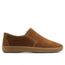 Mocasini dama / adolescenti 689 bufo maro
