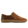 Mocasini dama / adolescenti 689 bufo maro
