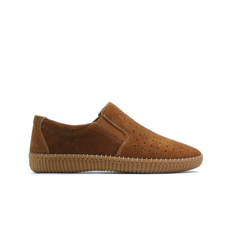 Mocasini dama / adolescenti 689 bufo maro