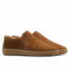 Mocasini dama / adolescenti 689 bufo maro