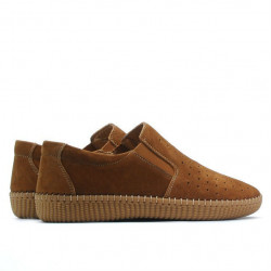 Mocasini dama / adolescenti 689 bufo maro