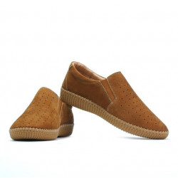 Mocasini dama / adolescenti 689 bufo maro