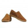 Mocasini dama / adolescenti 689 bufo maro