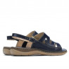 Sandale dama 5044 indigo
