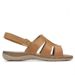 Sandale dama 5043 maro