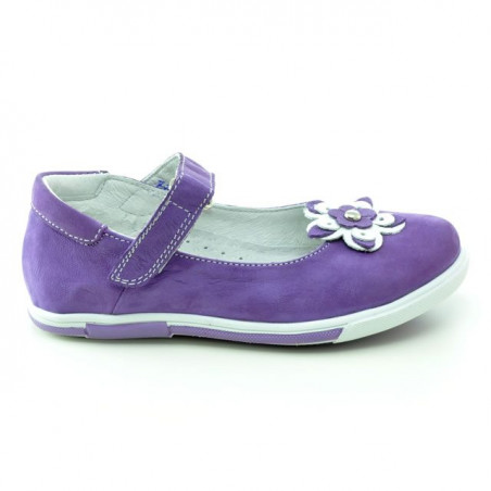 Pantofi copii mici 06c mov