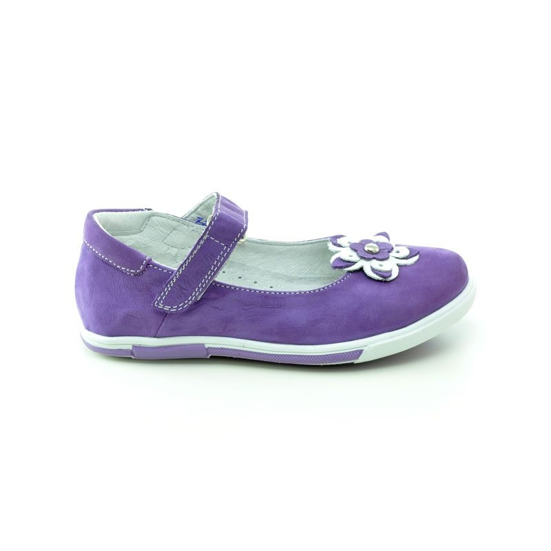 Pantofi copii mici 06c mov