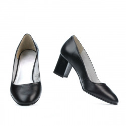 Pantofi eleganti dama 1268 negru