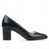 Pantofi eleganti dama 1268 negru