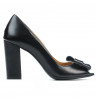 Sandale dama 1271 negru