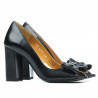 Sandale dama 1271 negru