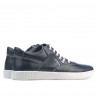 Pantofi casual/sport  barbati 884-1 indigo