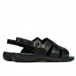 Sandale dama 5043 negru