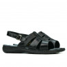 Sandale dama 5043 negru