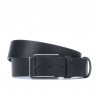 Curea barbati 31b biz negru