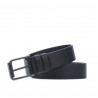 Curea barbati 31b biz negru