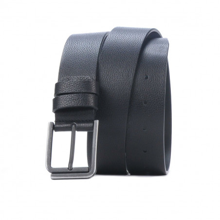 Curea barbati 31b biz negru