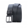 Curea barbati 31b biz negru