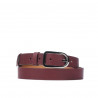 Curea dama 07m biz bordo