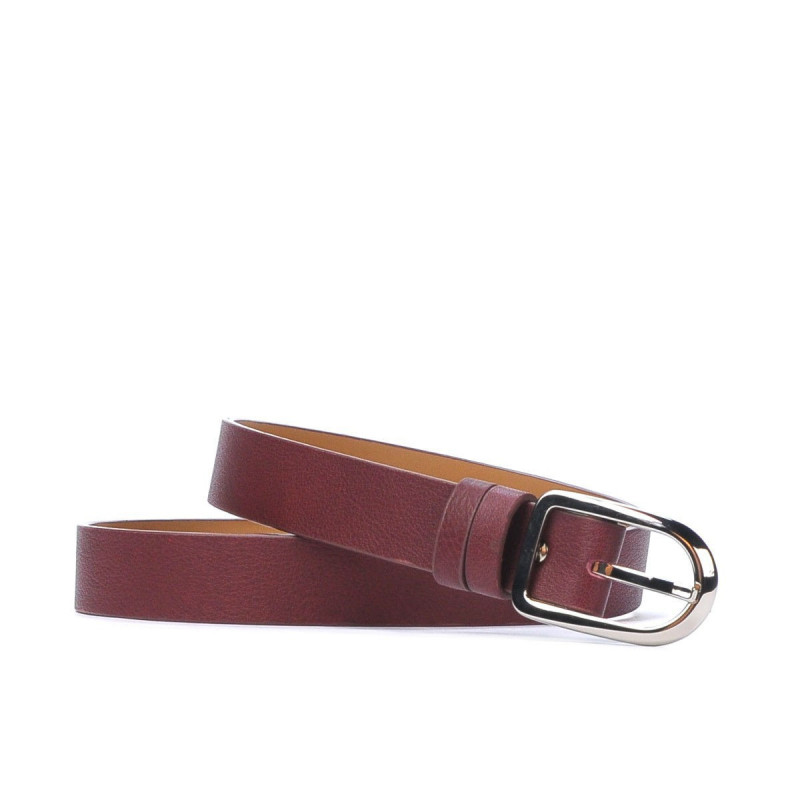 Curea dama 07m biz bordo