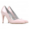 Pantofi eleganti dama 1246 pudra