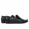 Mocasini barbati 888 negru
