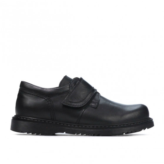 Pantofi copii 170 negru Pantofi copii 170 negru