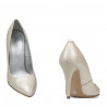 Pantofi eleganti dama 1241 bej