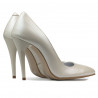 Pantofi eleganti dama 1241 bej