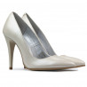 Pantofi eleganti dama 1241 bej