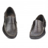 Mocasini barbati 888 cafe