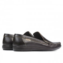 Mocasini barbati 888 cafe