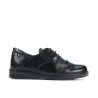 Pantofi copii mici 60c negru
