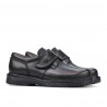 Pantofi copii 170 a maro